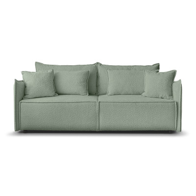 Sofa Rozkładana Fabien Szałwiowa Nordic Line