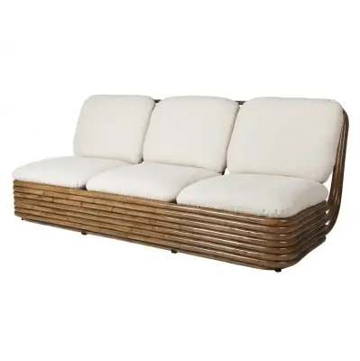 Sofa Bohemian 72 Dedar Lupo 007 Gubi