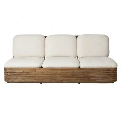 Sofa Bohemian 72 Dedar Lupo 007 Gubi