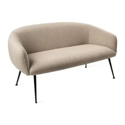 Sofa Buddy beżowa Pols Potten