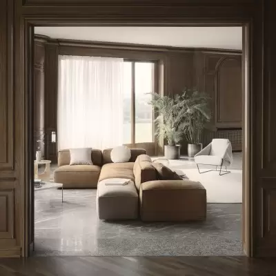 Sofa Cairoli Nicoline