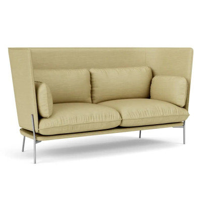 Sofa Cloud LN7 kvadrat canvas 414 Andtradition