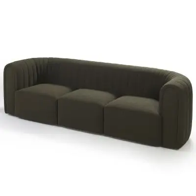Sofa Core 3 os. Sancal