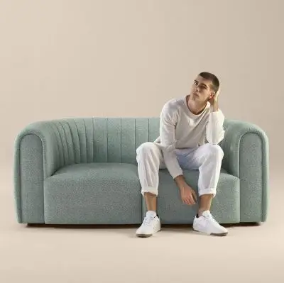 Sofa Core 2 os. Sancal