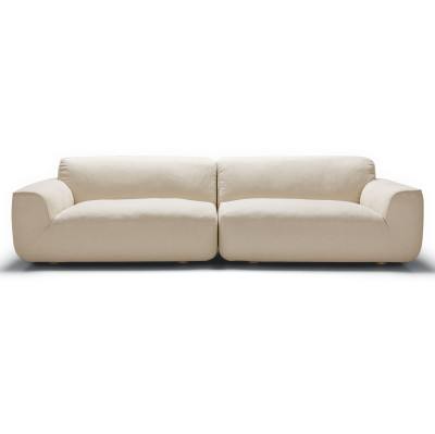 Sofa Emily Set 1 caleido Natur Sits