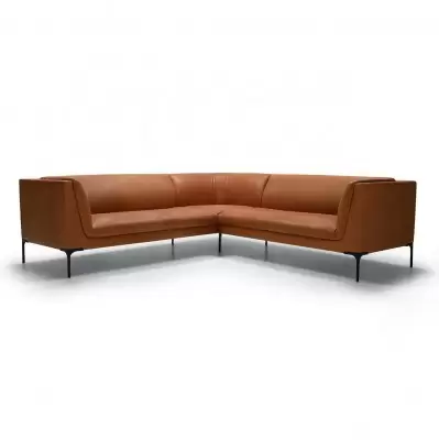 Sofa Frej 2 seater left, corner 90, 2 seater right Sits