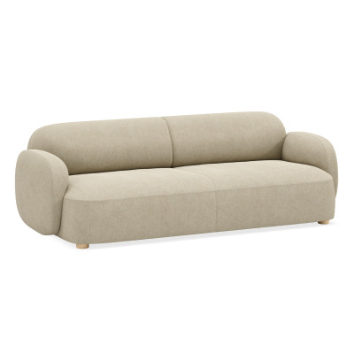Sofa Gem 3-osobowa Grace Sand Northern