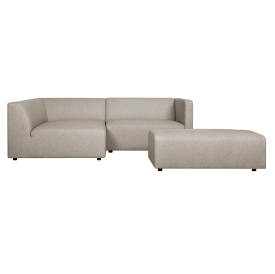 Sofa John Beżowa Sits