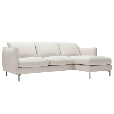 SOFA KARLA Z SZEZLONGIEM SITS