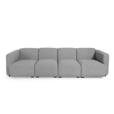 Sofa Legara 4 seater La Forma