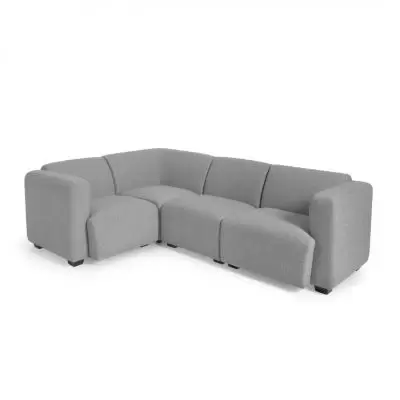 Sofa Legara 4 seater corner La Forma