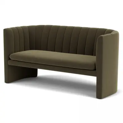 Sofa Loafer SC25 kvadrat duke 004 Andtradition