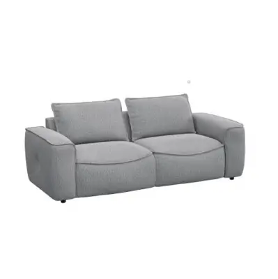 Sofa Marisa 2,5 seat Light Grey