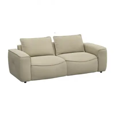 Sofa Marisa 2,5 seat Sandy Beige