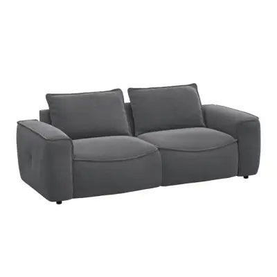 Sofa Marisa 2,5 seat Thunder Grey