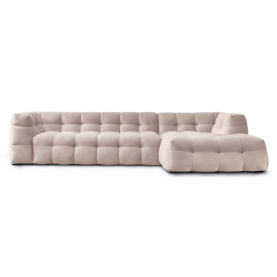 Michelle beige sofa Nordic Line
