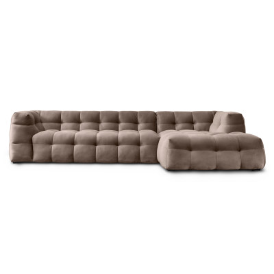 Sofa Michelle Taupe Nordic Line