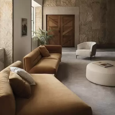 Sofa Modułowa Gary Nicoline