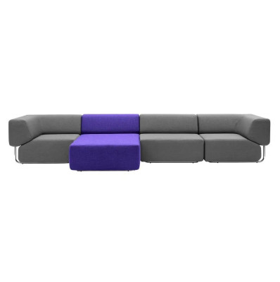 SOFA MODUŁOWA NOA SOFT LINE