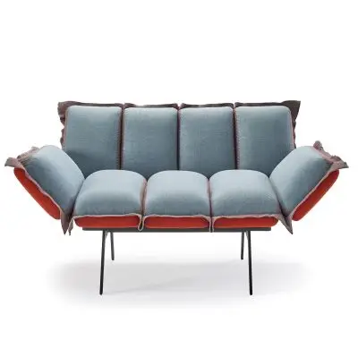 Sofa Next Stop Sancal