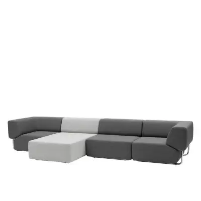 SOFA MODUŁOWA NOA SOFT LINE