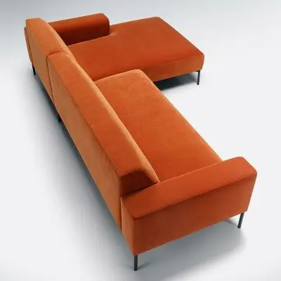 Sofa modułowa Paul Sits