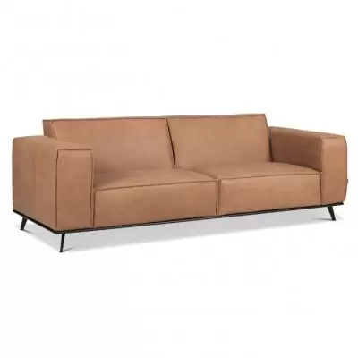 Sofa modułowa Piemonte wooden frame Furninova