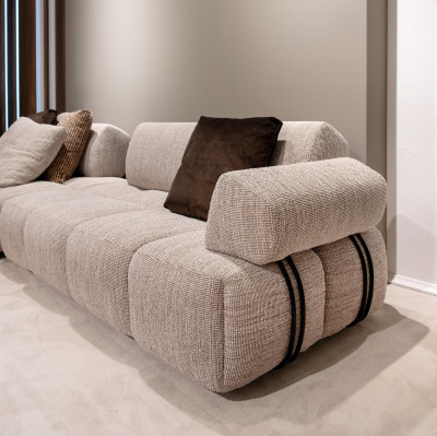 Sofa modułowa Qubik