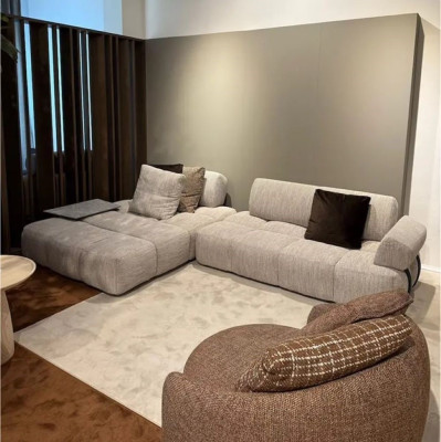 Sofa modułowa Qubik