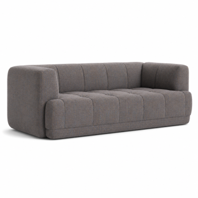 Sofa Quilton 2 osobowa Remix 722 HAY