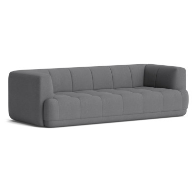 Sofa Quilton 3 osobowa Vidar 152 HAY
