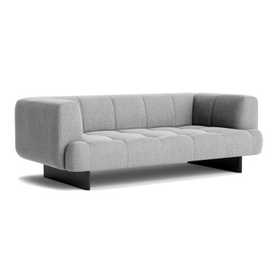 Sofa Quilton Lift 2 osobowa Hallingdal 130 HAY