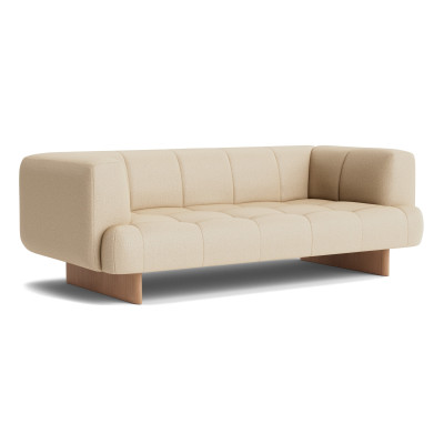 Sofa Quilton Lift 2 osobowa Hallingdal 220 HAY