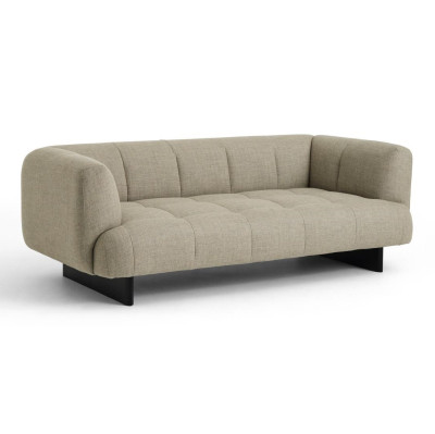 Sofa Quilton Lift 2 osobowa Tadao 720 HAY