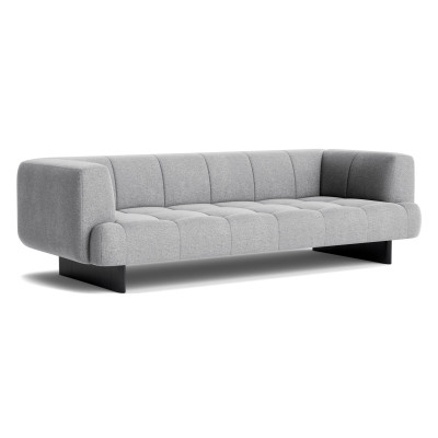 Sofa Quilton Lift 3 osobowa Hallingdal 130 HAY