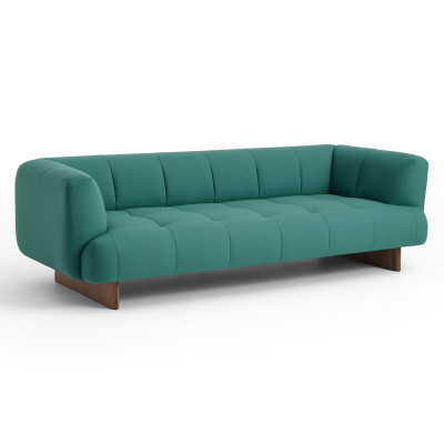 Sofa Quilton Lift 3 osobowa Naveli 953 HAY