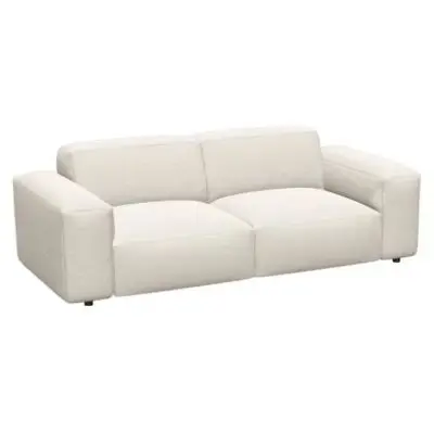 Sofa Revers 2,5 seater Vanilla Cream