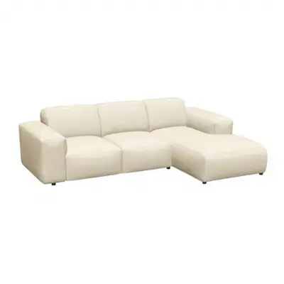 Sofa Revers 2 seater + Chaiselong