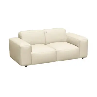 Sofa Revers 2 seater sandy beige