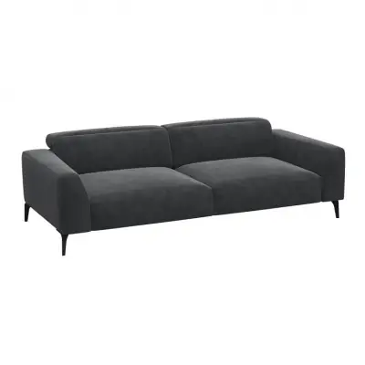 Sofa Ronneby 3 seater Super Velvet