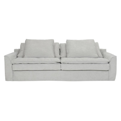 Sofa Sake 3 osobowa Laura Stone Furninova