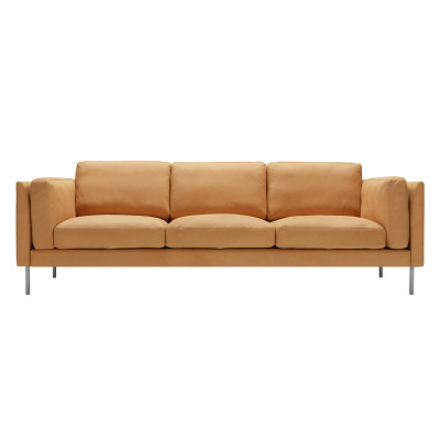 Sofa Sigge 3,5 osobowa latte Sits