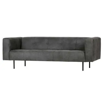 Sofa Skin 2,5 os. ciemnoszara Vtwonen