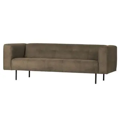 Sofa Skin 2,5 os. oliwkowa ziele Vtwonen