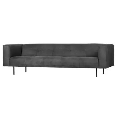 Sofa Skin 4 os. ciemnoszara Vtwonen