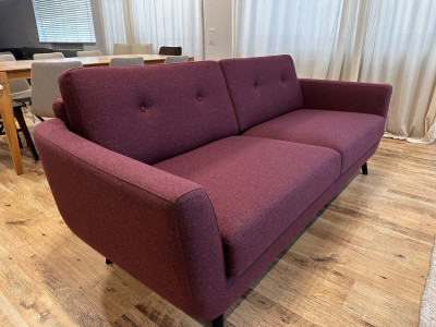 Sofa Smile 3 os. Furninova