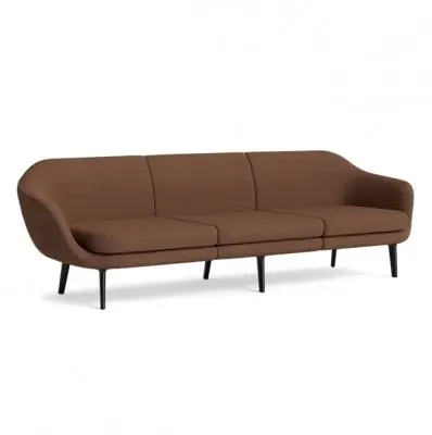 Sofa Sum 3 os. Remix 346 Normann Copenhagen