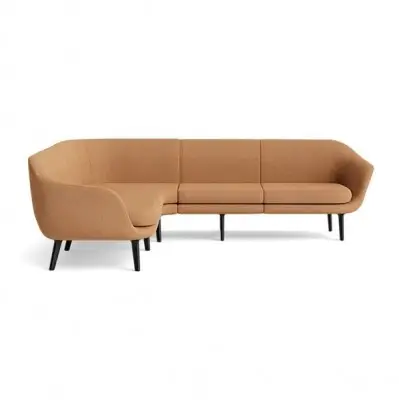 Sofa Sum Corner Remix 252 Normann Copenhagen