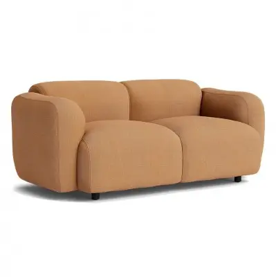 Sofa Swell 2 os. remix 252 Normann Copenhagen