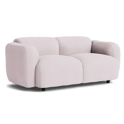 Sofa Swell 2 os. remix 682 Normann Copenhagen